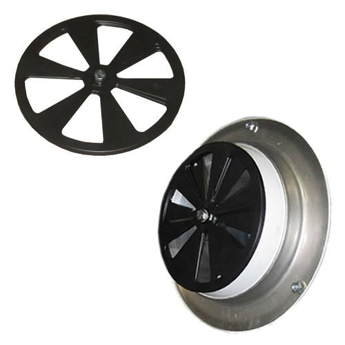 Injection Spherical Nozzle